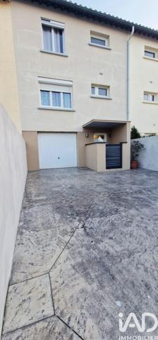 Maison à vendre 4 pièces 75 m² Saint-Cyprien