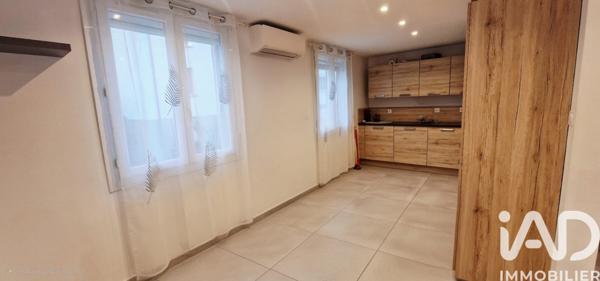 Maison à vendre 4 pièces 75 m² Saint-Cyprien