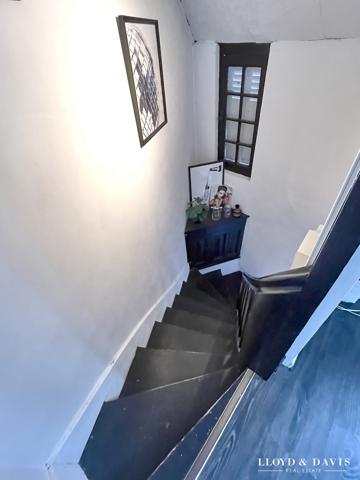 IMMEUBLE DE RAPPORT 129M2 TOURS GRAMMONT PLACE DE LA LIBERTE