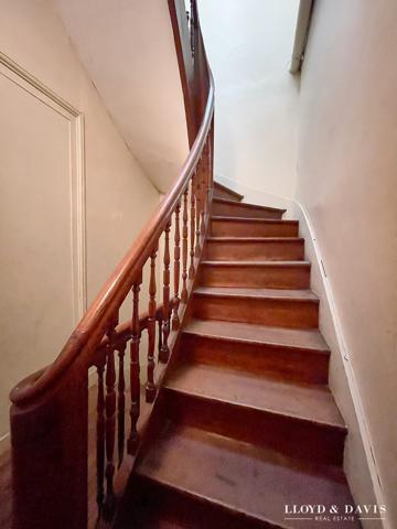 IMMEUBLE DE RAPPORT 129M2 TOURS GRAMMONT PLACE DE LA LIBERTE