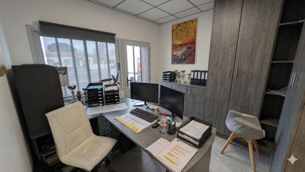 Maison  7 pièce(s)  4 chambre(s)  132 m²