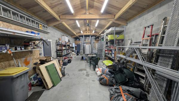 Maison  7 pièce(s)  4 chambre(s)  132 m²