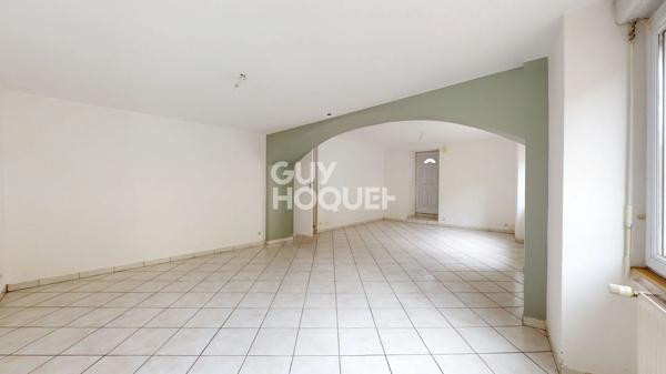 Maison Frotey Les Vesoul