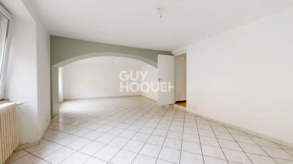 Maison Frotey Les Vesoul