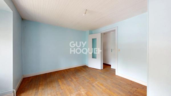 Maison Frotey Les Vesoul