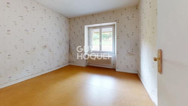 Maison Frotey Les Vesoul