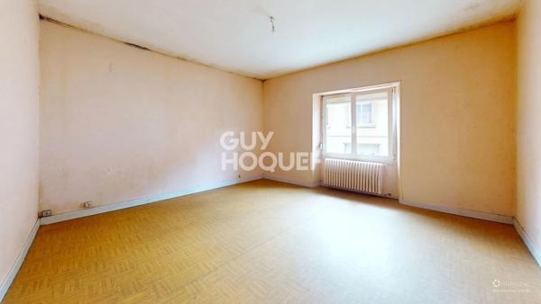 Maison Frotey Les Vesoul