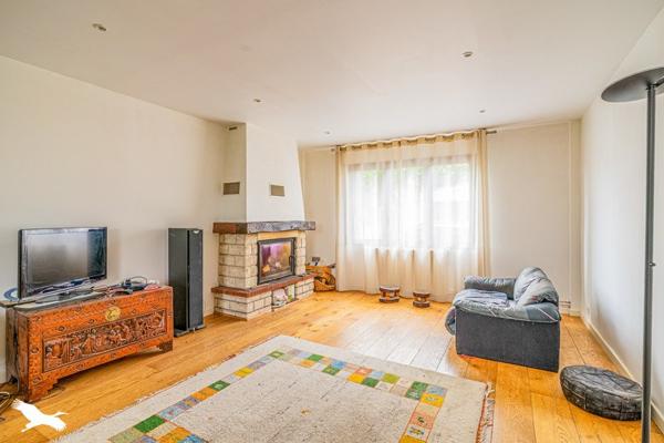 Maison à vendre |  Bègles |  5 pièces | 115 m²