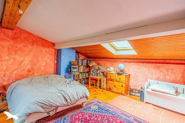 Maison à vendre |  Bègles |  5 pièces | 115 m²