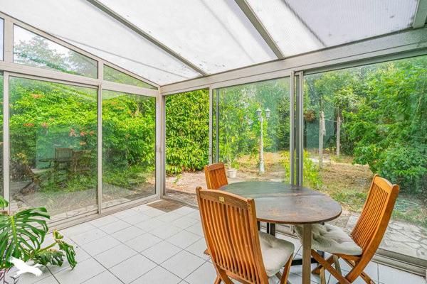 Maison à vendre |  Bègles |  5 pièces | 115 m²