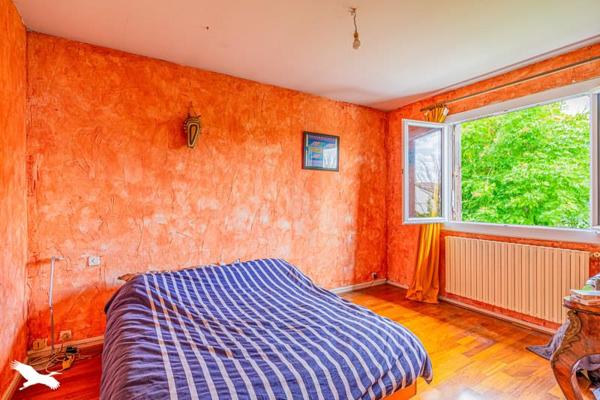 Maison à vendre |  Bègles |  5 pièces | 115 m²