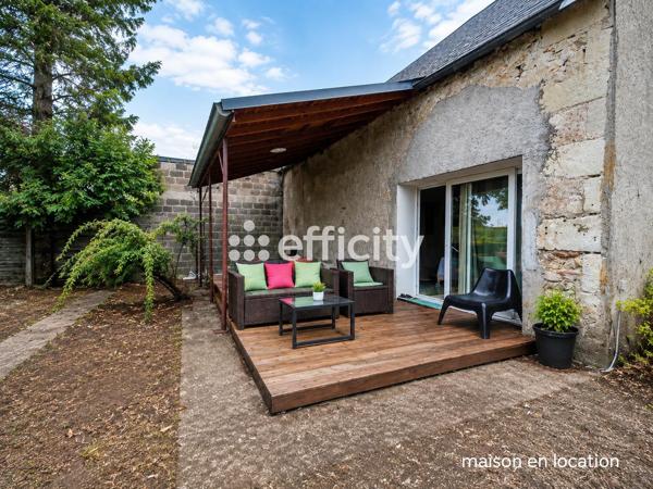 Maison
         14 pièces
        - 260 m² 530 000 € *