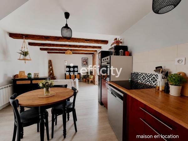 Maison
         14 pièces
        - 260 m² 530 000 € *