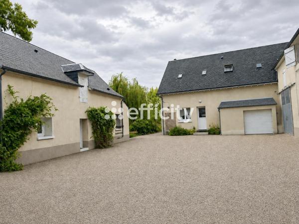 Maison
         14 pièces
        - 260 m² 530 000 € *