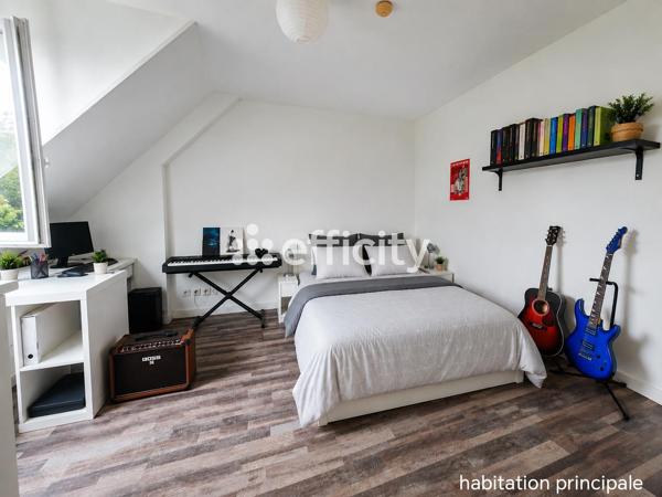 Maison
         14 pièces
        - 260 m² 530 000 € *
