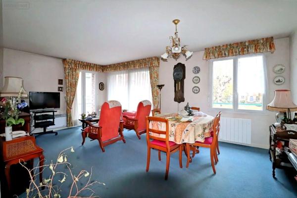 Appartement à vendre à Armentières dans le Nord (59280), ref : 1856   
Gare