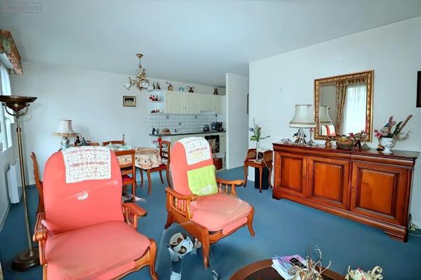 Appartement à vendre à Armentières dans le Nord (59280), ref : 1856   
Gare