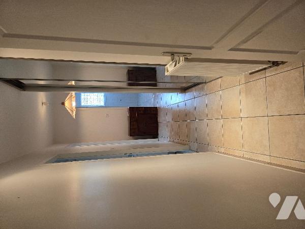 Villa 6 pièces 156 m² sur parcelle de 1100 m².