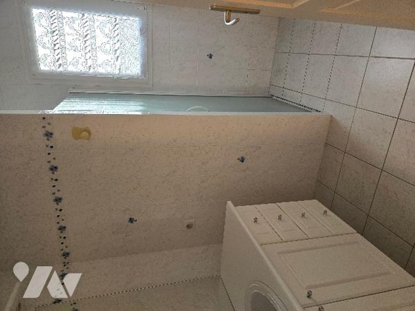 Villa 6 pièces 156 m² sur parcelle de 1100 m².