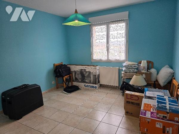 Villa 6 pièces 156 m² sur parcelle de 1100 m².