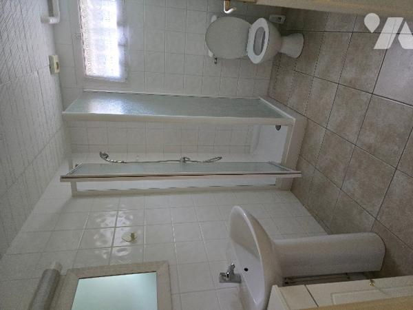 Villa 6 pièces 156 m² sur parcelle de 1100 m².