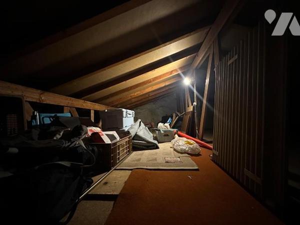 À vendre, maison mitoyenne située à Petite-Synthe, à proximité du Fort, dans un secteur pratiqu...