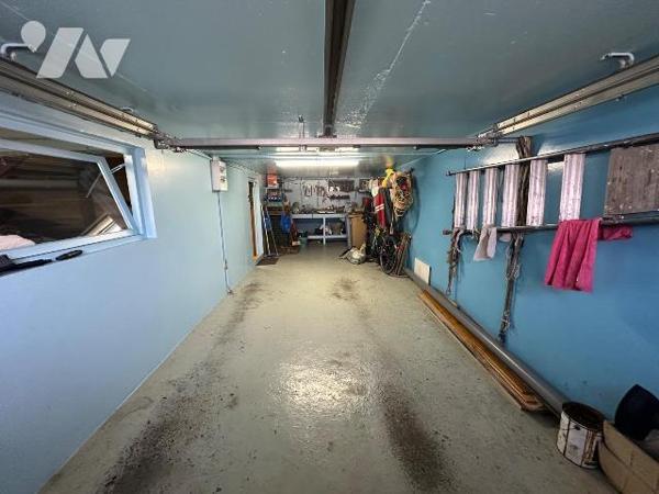 À vendre, maison mitoyenne située à Petite-Synthe, à proximité du Fort, dans un secteur pratiqu...