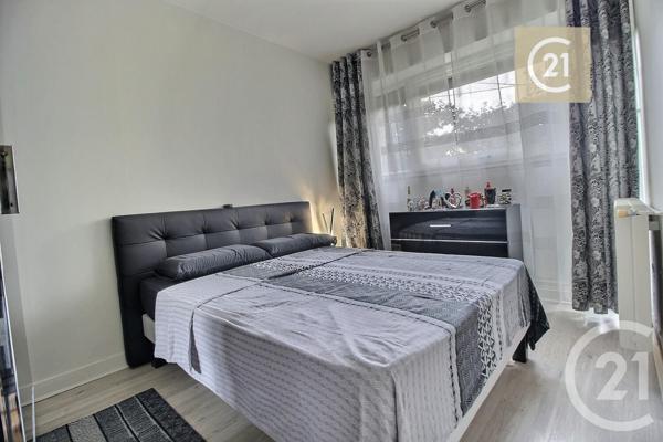 Appartement F2 à vendre  2 pièces - 42,38 m2 LIVRY GARGAN - 93