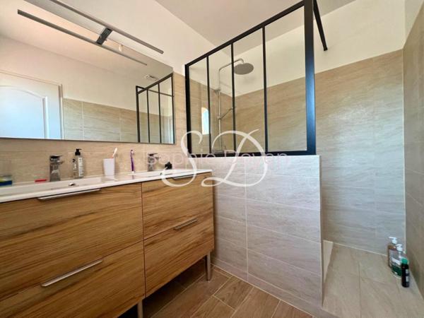 Maison 3 faces - Argeles Sur Mer - 4 pièces - 113 m2