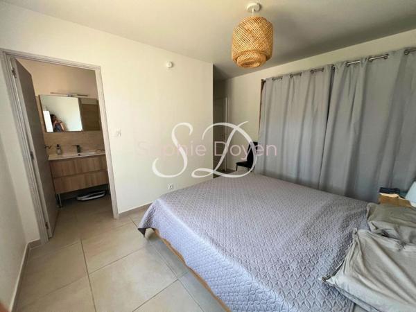 Maison 3 faces - Argeles Sur Mer - 4 pièces - 113 m2