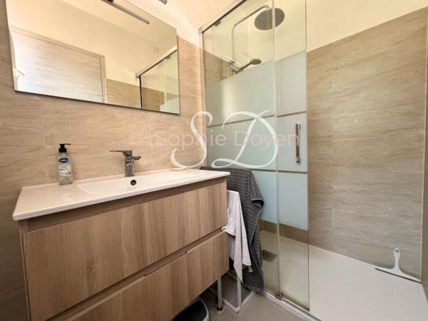 Maison 3 faces - Argeles Sur Mer - 4 pièces - 113 m2