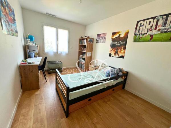 Maison 3 faces - Argeles Sur Mer - 4 pièces - 113 m2