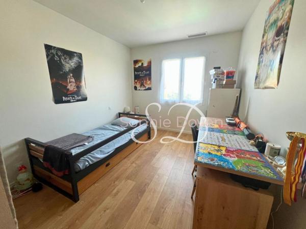 Maison 3 faces - Argeles Sur Mer - 4 pièces - 113 m2