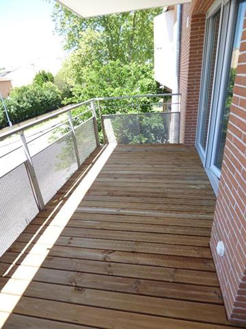 Appartement Castanet Tolosan 3 pièce(s) 66 m2 Centre