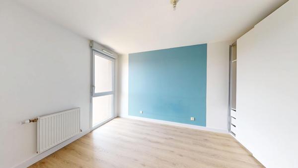 Appartement Castanet Tolosan 3 pièce(s) 68.32 m2 Centre