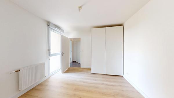 Appartement Castanet Tolosan 3 pièce(s) 68.32 m2 Centre