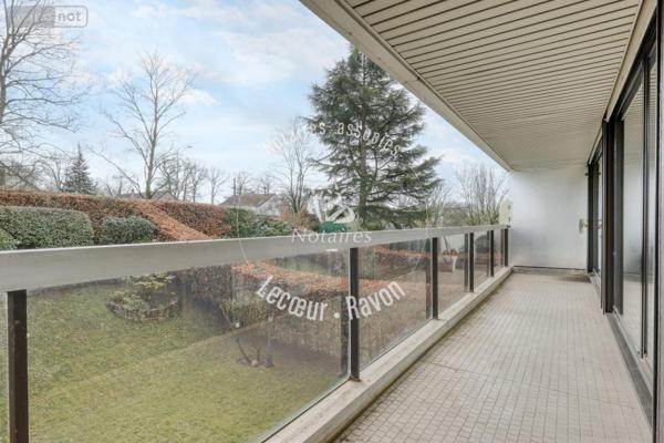 Appartement à vendre à Le Chesnay-Rocquencourt dans les Yvelines (78150), ref : 92076-62