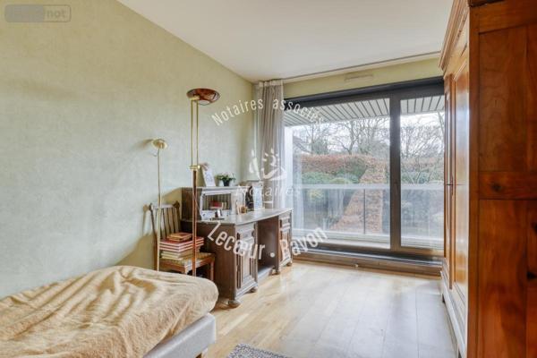 Appartement à vendre à Le Chesnay-Rocquencourt dans les Yvelines (78150), ref : 92076-62