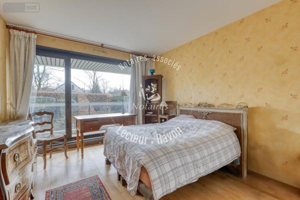 Appartement à vendre à Le Chesnay-Rocquencourt dans les Yvelines (78150), ref : 92076-62