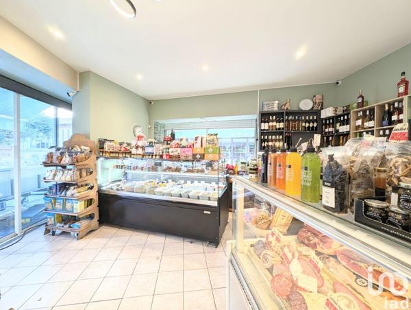 Boutique/Local commercial à vendre 60 m² Saint-Raphaël