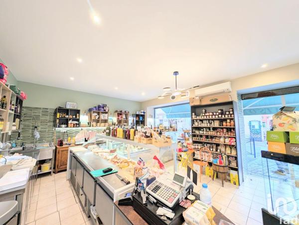 Boutique/Local commercial à vendre 60 m² Saint-Raphaël