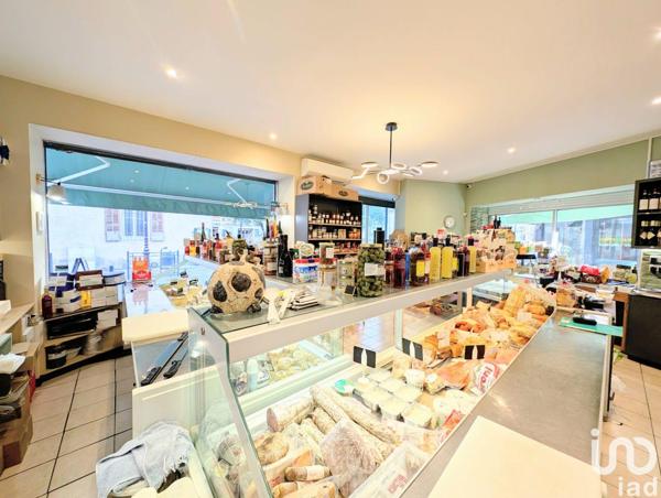 Boutique/Local commercial à vendre 60 m² Saint-Raphaël