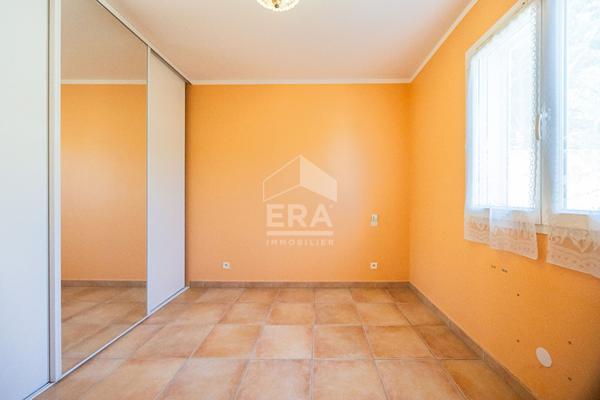 Perpignan "Massilia", opportunité rare à la vente : maison 4 faces, 4 chambres, garage et jardin