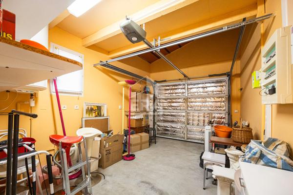 Perpignan "Massilia", opportunité rare à la vente : maison 4 faces, 4 chambres, garage et jardin