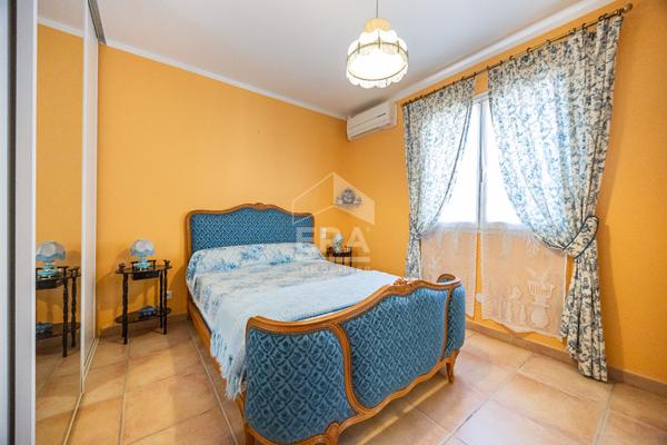 Perpignan "Massilia", opportunité rare à la vente : maison 4 faces, 4 chambres, garage et jardin