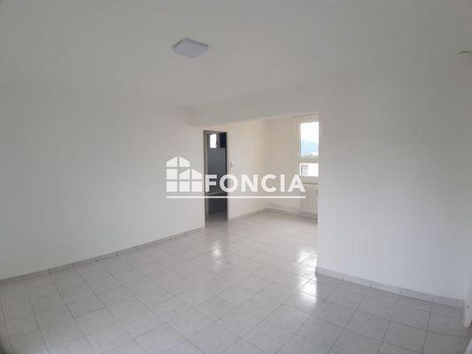 Location Appartement 5 pièces 81.19 m² - Saint-dié-des-vosges 88100