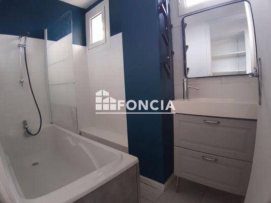 Location Appartement 5 pièces 81.19 m² - Saint-dié-des-vosges 88100