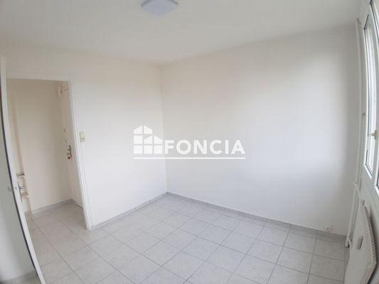 Location Appartement 5 pièces 81.19 m² - Saint-dié-des-vosges 88100