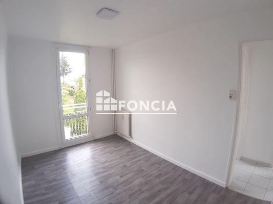 Location Appartement 5 pièces 81.19 m² - Saint-dié-des-vosges 88100