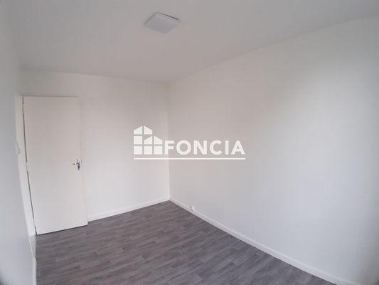 Location Appartement 5 pièces 81.19 m² - Saint-dié-des-vosges 88100